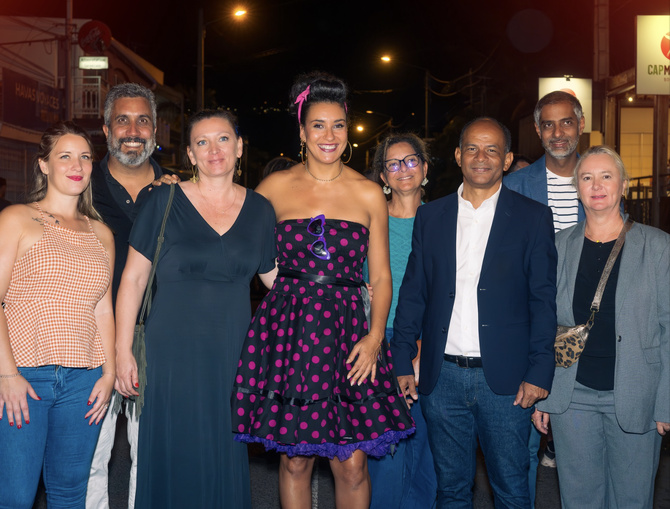 Retour sur une soirée inoubliable : La Guinguette Saint-Gilloise a enflammé le cœur de Saint-Gilles ! Retour sur une soirée inoubliable : La Guinguette Saint-Gilloise a enflammé le cœur de Saint-Gilles !