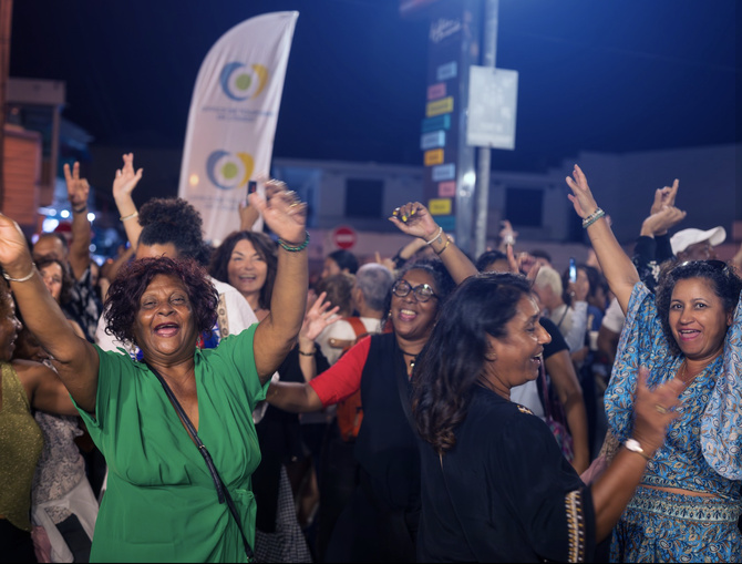 Retour sur une soirée inoubliable : La Guinguette Saint-Gilloise a enflammé le cœur de Saint-Gilles ! Retour sur une soirée inoubliable : La Guinguette Saint-Gilloise a enflammé le cœur de Saint-Gilles !