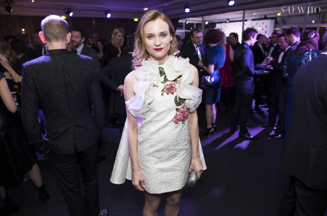 Diane Kruger Diane Kruger