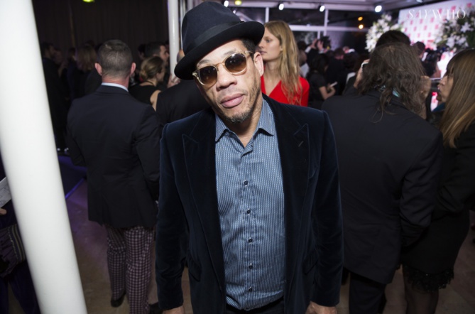 Joey Starr Joey Starr