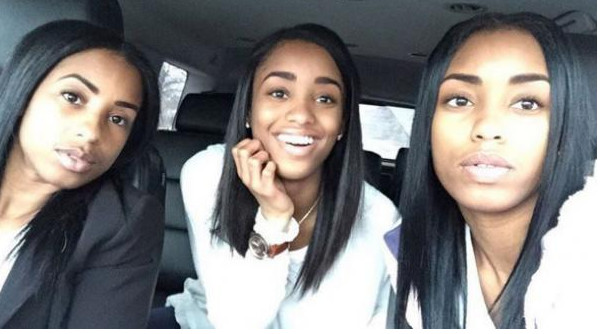 Photo: Twitter Kaylan Mahomes