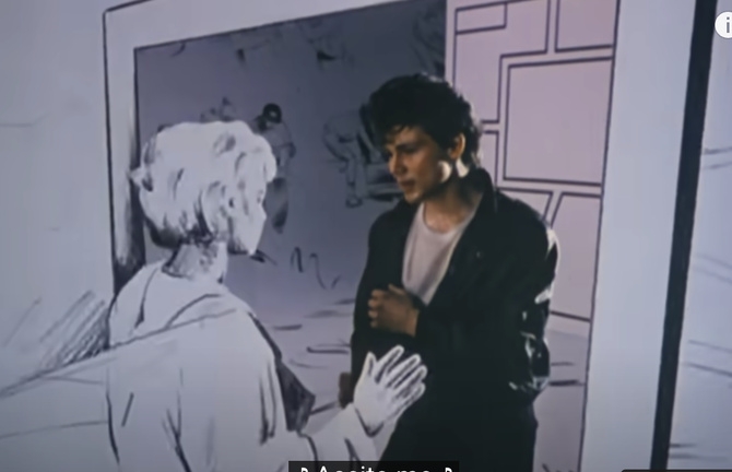 Morten Harket, emblématique chanteur de A-ha, atteint de la maladie de Parkinson Morten Harket, emblématique chanteur de A-ha, atteint de la maladie de Parkinson