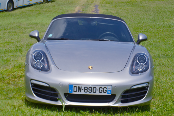 Un look séduisant sous toutes les coutures… Un look séduisant sous toutes les coutures…