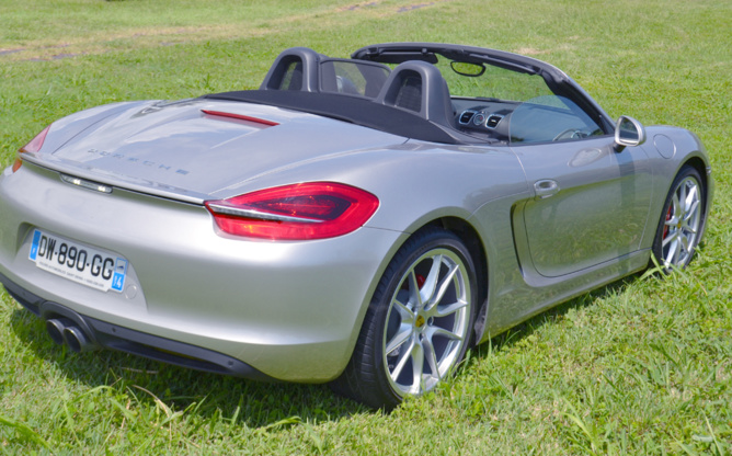 Des performances exceptionnelles, attention au retrait de permis! Des performances exceptionnelles, attention au retrait de permis!