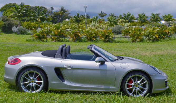 Un comportement de très haut niveau… Un comportement de très haut niveau…