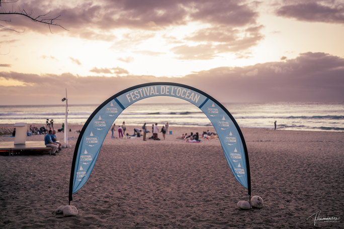 Lancement du Festival de l’Océan : une soirée magique les pieds dans le sable à Cap Homard Lancement du Festival de l’Océan : une soirée magique les pieds dans le sable à Cap Homard
