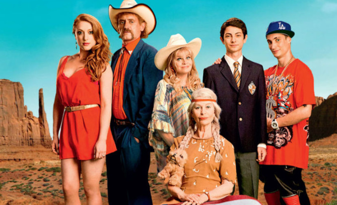 Les Tuche ça cartonne