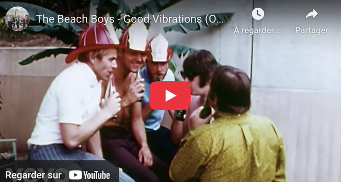 Décès de Brian Wilson, le génie créatif des Beach Boys Décès de Brian Wilson, le génie créatif des Beach Boys