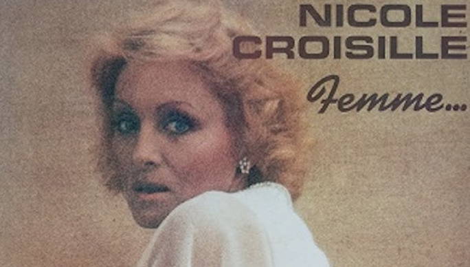 Nicole Croisille : son dernier choix de partir dans la dignité Nicole Croisille : son dernier choix de partir dans la dignité