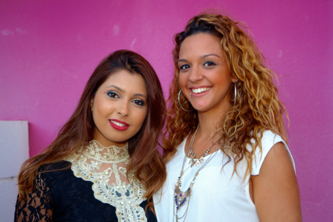 Hana pour l'esthétique et Médodie pour l'onglerie, un duo talentueux! Hana pour l'esthétique et Médodie pour l'onglerie, un duo talentueux!