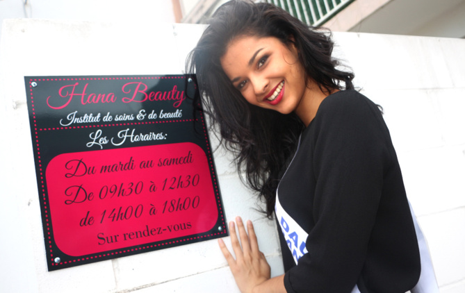 Hana Beauty à Saint-Denis Hana Beauty à Saint-Denis