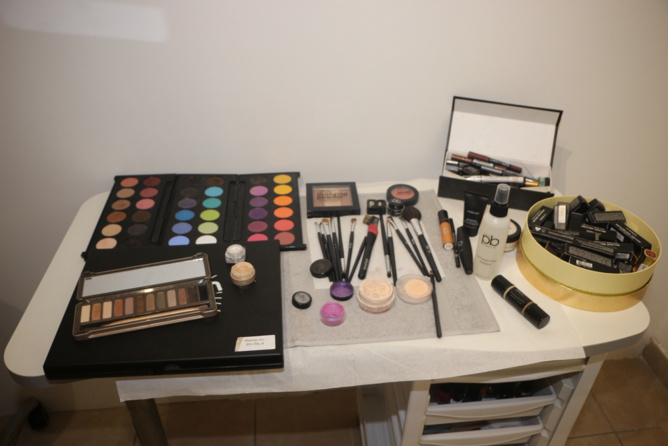 Hana Beauty à Saint-Denis Hana Beauty à Saint-Denis