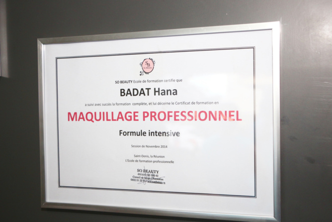 Hana Beauty à Saint-Denis Hana Beauty à Saint-Denis