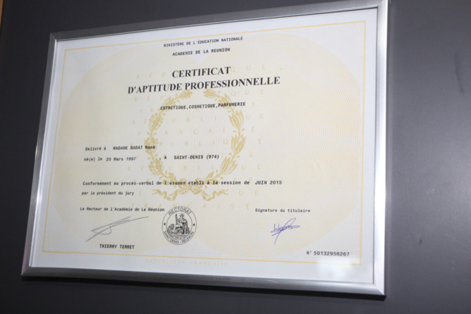 Hana Beauty à Saint-Denis Hana Beauty à Saint-Denis