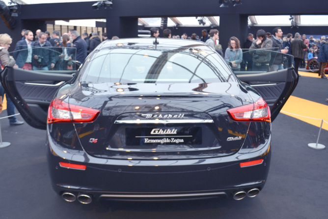 Concept Cars 2016<br>Une belle exposition à Paris Concept Cars 2016<br>Une belle exposition à Paris