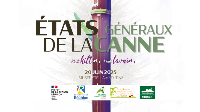 Etats Généraux de la Canne Etats Généraux de la Canne