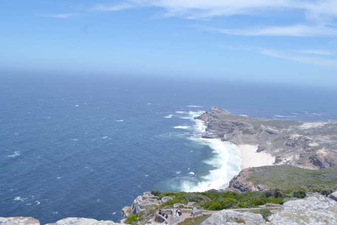 Des paysages uniques... Des paysages uniques...