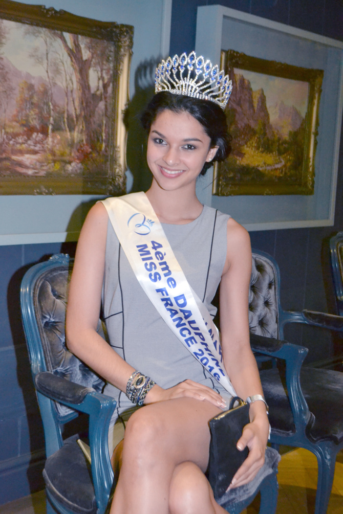 Un séjour exceptionnel pour Azuima Issa Un séjour exceptionnel pour Azuima Issa