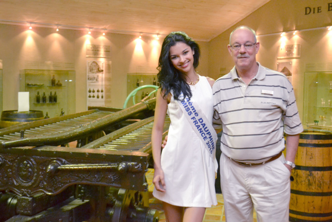 Avec Colin Bridger de Die Bergkelder Avec Colin Bridger de Die Bergkelder