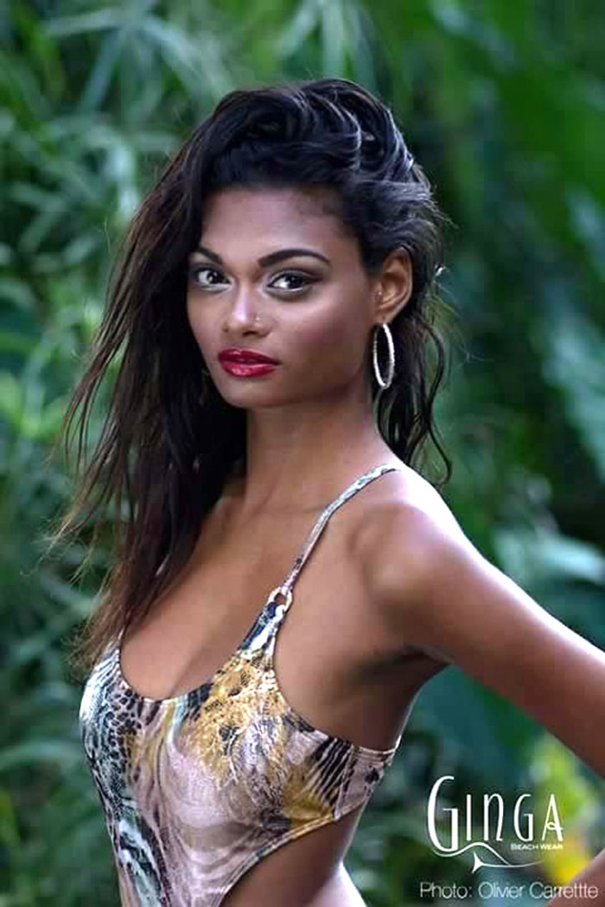 Elle s'est exilée pour mieux réussir sa vie professionnelle... Elle s'est exilée pour mieux réussir sa vie professionnelle...