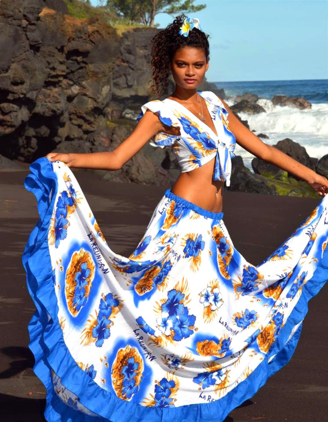 Dans le Sud Sauvage... Dans le Sud Sauvage...