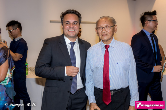 La Consule de Chine a fêté l'Année du Singe! La Consule de Chine a fêté l'Année du Singe!