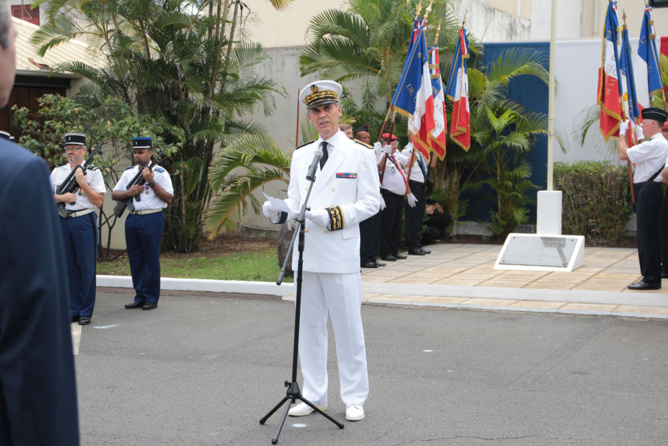 Le Préfet Dominique Sorain Le Préfet Dominique Sorain