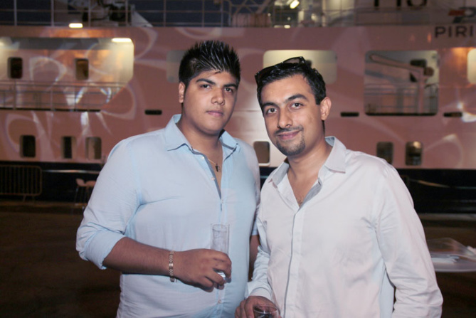 Cap Kersaint, nouveau bateau de Cap Bourbon Cap Kersaint, nouveau bateau de Cap Bourbon