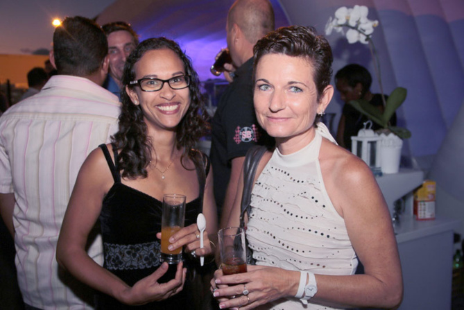 Cap Kersaint, nouveau bateau de Cap Bourbon Cap Kersaint, nouveau bateau de Cap Bourbon