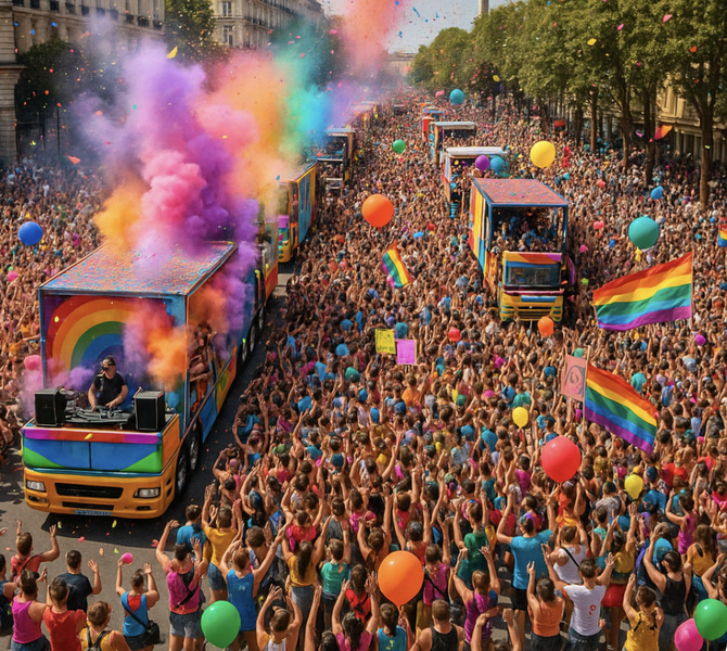 Illustration Illustration