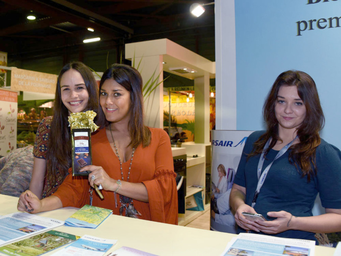 L'équipe de l'IRT Paris