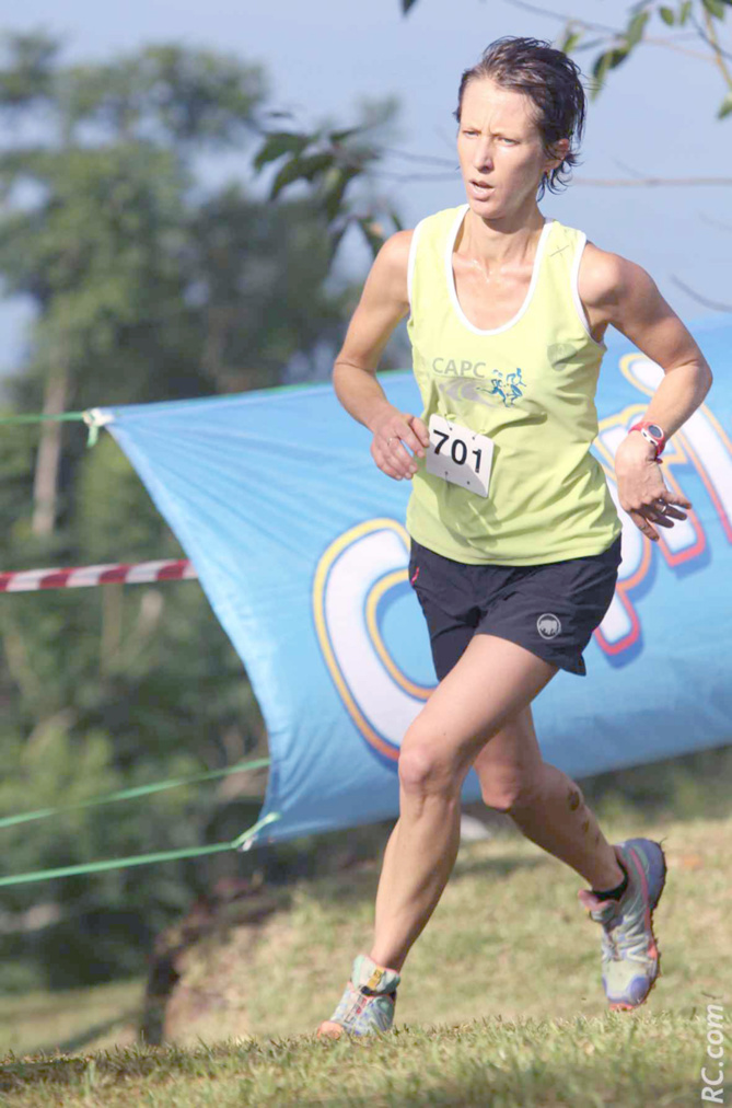 Nathalie Percheron du CAPC. Le vert est tendance... Nathalie Percheron du CAPC. Le vert est tendance...