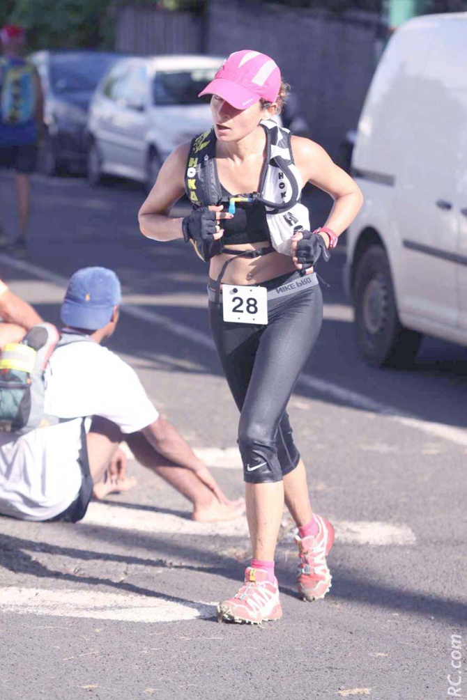 Cross de la Savanne<br>Tipa, tipa, le succès est arrivé!