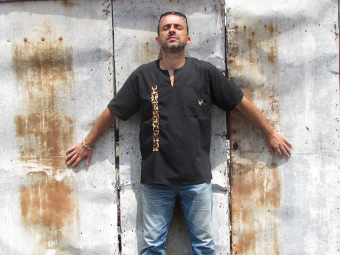 Vincent dévoile ses émotions sur sa vision du monde...