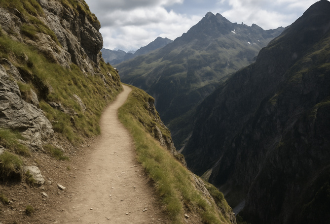 Un adolescent meurt après une chute de 50 mètres dans un ravin Un adolescent meurt après une chute de 50 mètres dans un ravin