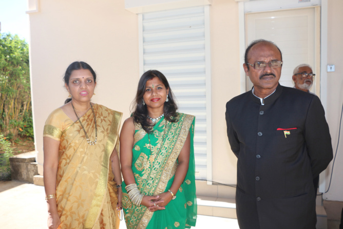 67ème Jour de la République de l'Inde 67ème Jour de la République de l'Inde