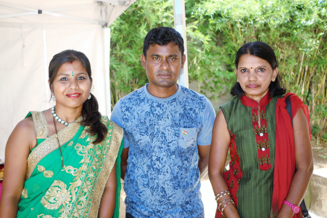 67ème Jour de la République de l'Inde 67ème Jour de la République de l'Inde