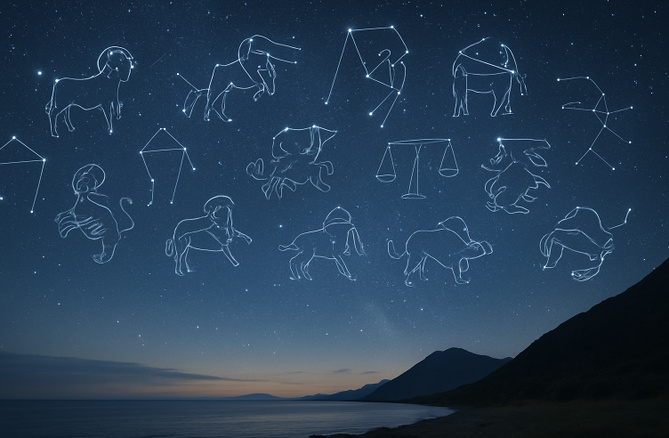 Horoscope de la semaine (28 juillet – 3 août 2025) Horoscope de la semaine (28 juillet – 3 août 2025)