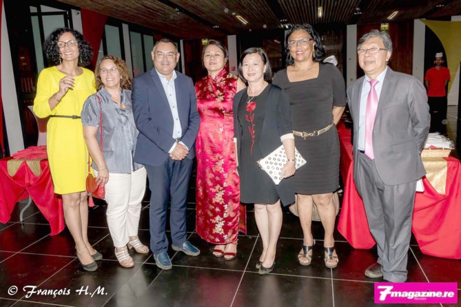 2 000 personnes au Moca pour fêter l'Année du Singe! 2 000 personnes au Moca pour fêter l'Année du Singe!