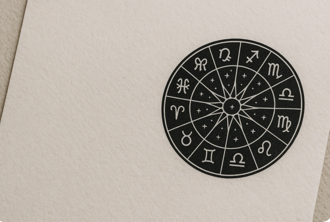 Horoscope du week-end du 2 et 3 août 2025 Horoscope du week-end du 2 et 3 août 2025