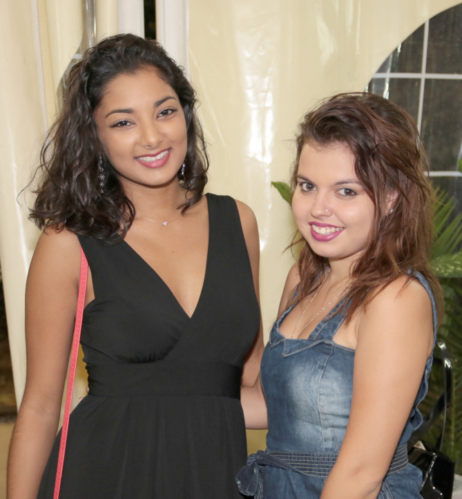 Passation de présidence à la JCE Saint-Denis Passation de présidence à la JCE Saint-Denis