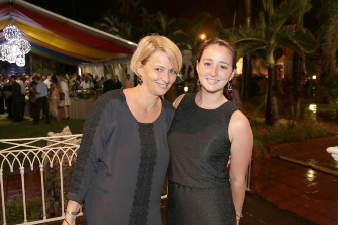 Clôture du Conseil des Ministres de l'Océan Indien Clôture du Conseil des Ministres de l'Océan Indien