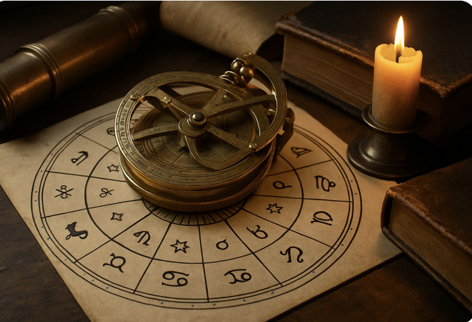 Horoscope de la semaine du 4 au 10 août Horoscope de la semaine du 4 au 10 août