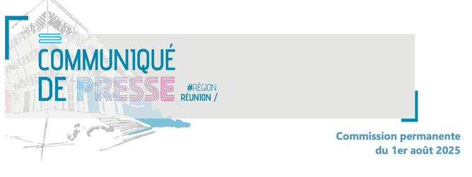 Commission permanente du 1er août 2025 Commission permanente du 1er août 2025