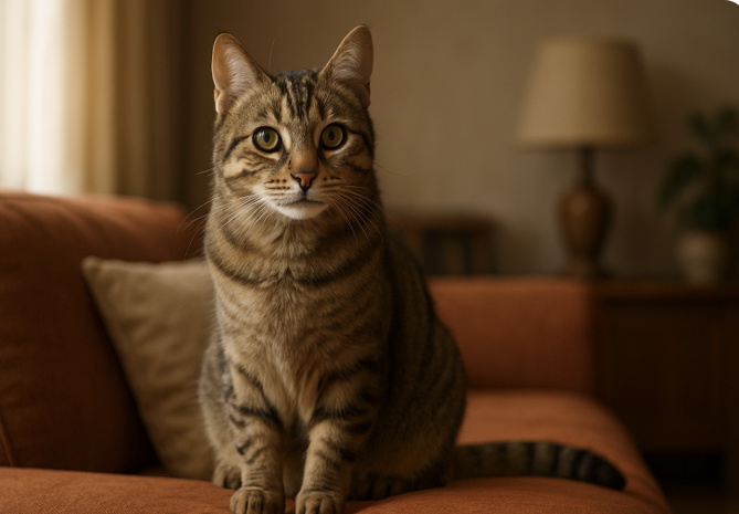 Tout ce qu’il faut savoir sur les chats Tout ce qu’il faut savoir sur les chats