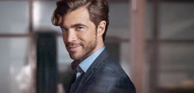 Gian Marco, le nouveau Bachelor, a le choix parmi 21 femmes!