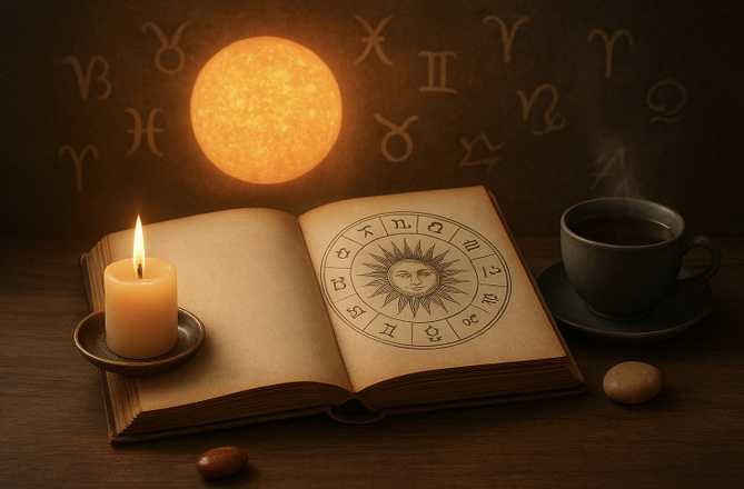 Horoscope de la semaine du 19 au 25 août 2025 Horoscope de la semaine du 19 au 25 août 2025