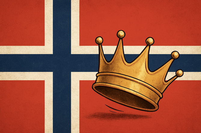 Le fils de Mette-Marit éclabousse la couronne norvégienne : Marius Borg Høiby inculpé pour viols Le fils de Mette-Marit éclabousse la couronne norvégienne : Marius Borg Høiby inculpé pour viols