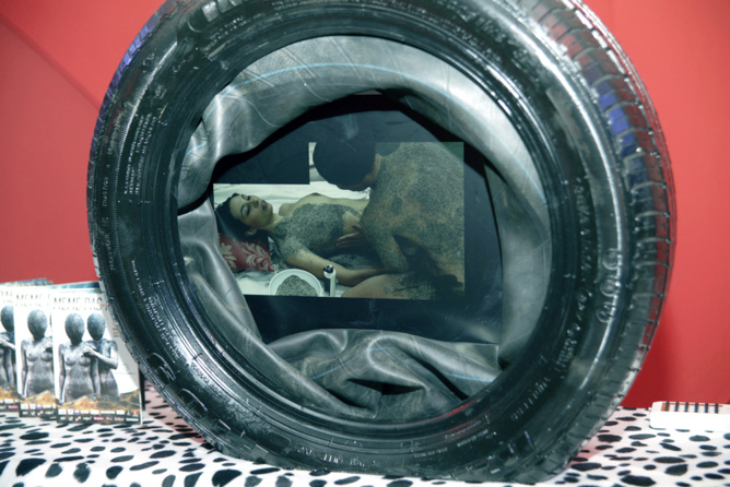 Festival Même Pas Peur 2016 à Saint-Philippe Festival Même Pas Peur 2016 à Saint-Philippe