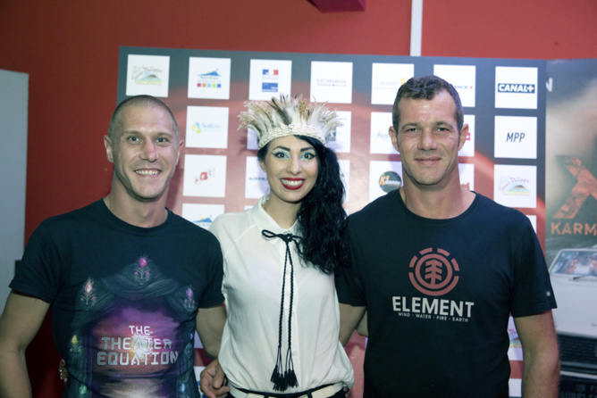 Festival Même Pas Peur 2016 à Saint-Philippe Festival Même Pas Peur 2016 à Saint-Philippe